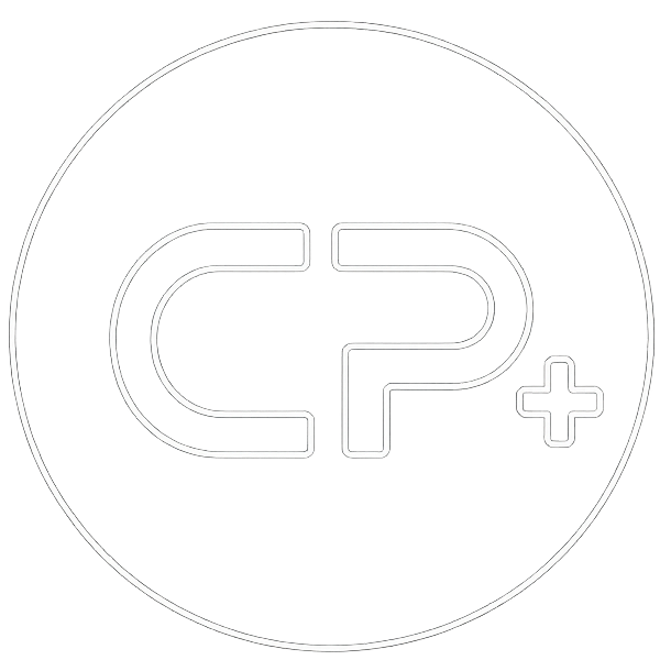 CP+
